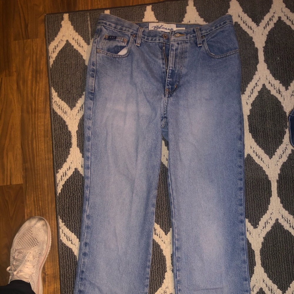 VINTAGE jeans
